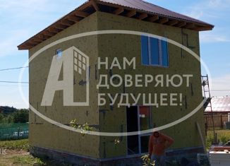 Продается дом, 80 м2, деревня Капидоны, Садовая улица