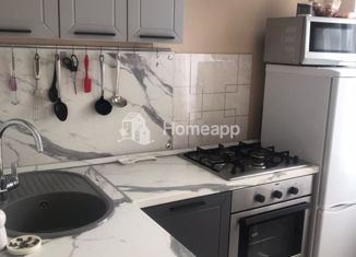 Продам 1-комнатную квартиру, 31.3 м2, Москва, Артековская улица, 6, Артековская улица