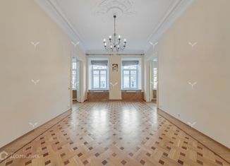 Продаю многокомнатную квартиру, 228 м2, Москва, улица Остоженка, улица Остоженка