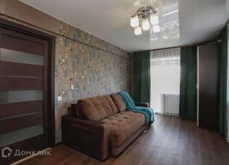 Продажа 2-комнатной квартиры, 43.8 м2, Иркутская область, улица Розы Люксембург, 229