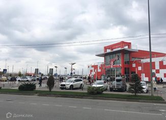 Продается 2-ком. квартира, 74 м2, Анапа, Объездная улица, 39, ЖК Красная Площадь