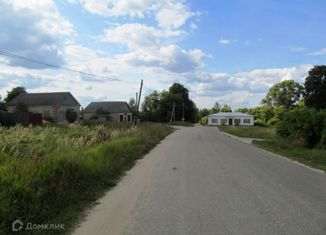 Продается земельный участок, 35 сот., деревня Афанасово, Центральная улица
