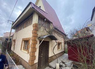 Продам дом, 68.5 м2, коттеджный поселок Ветеран, Парковая улица, 78