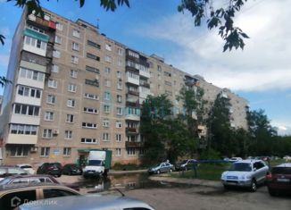 Продаю 2-комнатную квартиру, 43.8 м2, Нижегородская область, проспект Кораблестроителей, 7