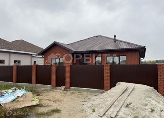 Продам дом, 124 м2, село Кулаково, Кедровая улица