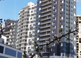 Продажа квартиры студии, 21.7 м2, Санкт-Петербург, метро Пролетарская
