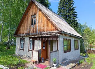 Дом на продажу, 42 м2, садово-дачное товарищество Азотовец, садово-дачное товарищество Азотовец, 459