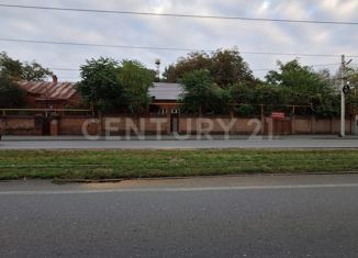 Продажа участка, 16.2 сот., Владикавказ, улица Николаева, 22, Промышленный округ