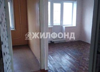 Продам 1-ком. квартиру, 31 м2, Ленинск-Кузнецкий, улица Пушкина, 15