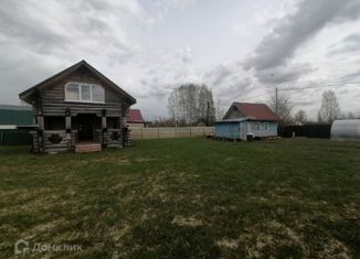 Продаю дом, 50.4 м2, Вологодская область, садовое товарищество Керамик-2, 239