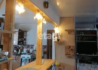 Продам дом, 126 м2, Топки, улица Петровского