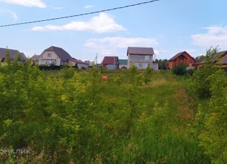 Продается земельный участок, 15 сот., поселок Научный Городок