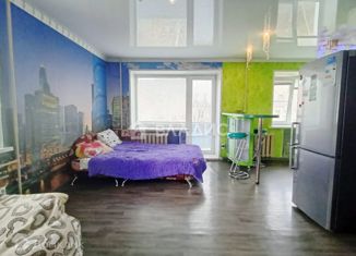 Продам квартиру студию, 30.3 м2, Пенза, проезд Пушкина, 2, Ленинский район