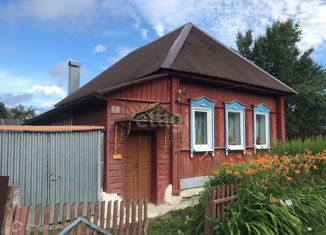 Продам дом, 58 м2, Белёв, переулок Чехова