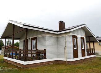 Продам дом, 114 м2, село Красноярка, Раздольная улица