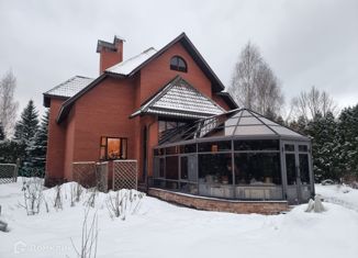 Продаю дом, 380.9 м2, деревня Чигасово, деревня Чигасово, 19