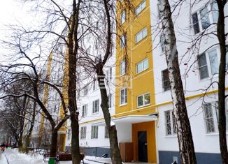 Сдается 3-комнатная квартира, 60 м2, Москва, улица Старый Гай, 1к2, район Вешняки