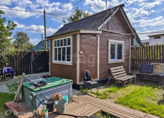 Продается дом, 20 м2, Тюмень, Ленинский округ, Черёмуховая улица