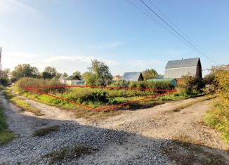 Участок на продажу, 5 сот., садовое товарищество Агро