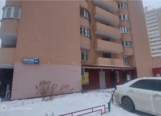 Продается 1-ком. квартира, 48 м2, Екатеринбург, ЖК Рощинский