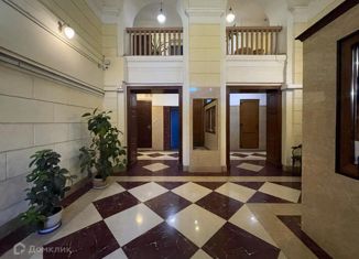 Сдам в аренду 2-ком. квартиру, 55 м2, Москва, площадь Победы, 1кБ, площадь Победы