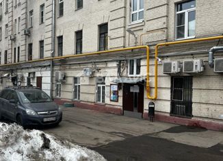 Продам трехкомнатную квартиру, 66 м2, Москва, улица Грузинский Вал, 26с1