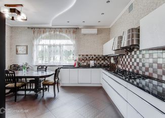 Продается дом, 305 м2, деревня Лопотово, Андреевская улица