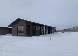 Продам дом, 130 м2, село Ленинское