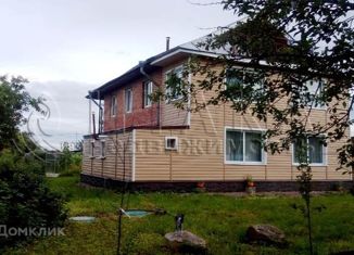 Продается дом, 217 м2, деревня Новолисино, Народная улица