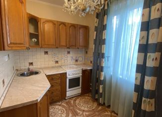 Продается трехкомнатная квартира, 69.2 м2, Москва, улица Героев Панфиловцев, 22к1, метро Планерная