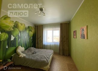 Продается 3-ком. квартира, 81.8 м2, Забайкальский край, улица Баранского, 100