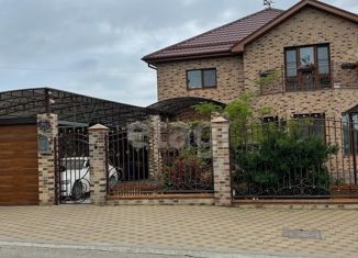 Дом на продажу, 179 м2, станица Гостагаевская