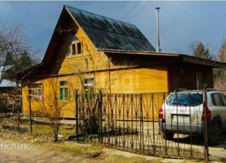 Продается дом, 120 м2, СНТ Ильинское, СНТ Ильинское, 14