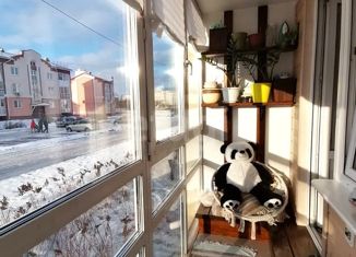 Квартира на продажу студия, 27.7 м2, Кохма, микрорайон Просторный, 11