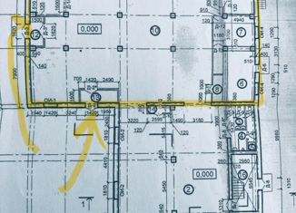 Сдача в аренду офиса, Кострома, Фабричный район, улица Островского, 44/7А