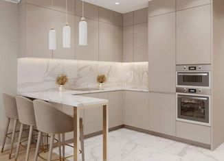 Продажа однокомнатной квартиры, 54.5 м2, Казань, ЖК Времена года