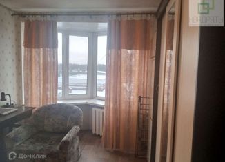 Сдается однокомнатная квартира, 40 м2, Петергоф, Разводная улица, 23