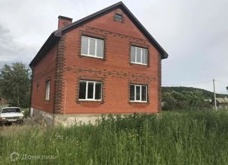 Продаю дом, 273 м2, деревня Старая Уда, Кардонная улица, 3А