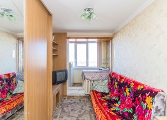 1-ком. квартира на продажу, 13 м2, Тюмень, улица Мельникайте, 63