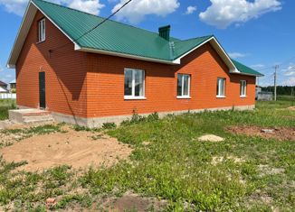 Продажа дома, 73.9 м2, деревня Подымалово, Уральская улица