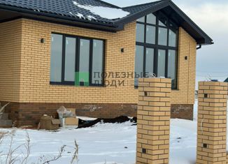 Продажа дома, 160 м2, село Большая Шильна, улица Надежды, 56