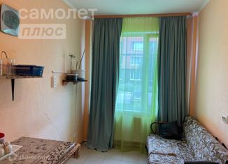 Продаю 1-комнатную квартиру, 37.4 м2, деревня Кабицыно, микрорайон Молодёжный, 3