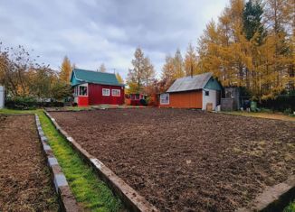 Продажа дома, 30 м2, посёлок городского типа Серебряный Бор, 2-я очередь, 111