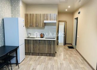 Продам квартиру студию, 22.94 м2, Кудрово, Английская улица, 1, ЖК Лондон