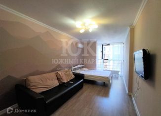 Продажа однокомнатной квартиры, 47.5 м2, Анапа, улица Ленина, 185Ак3, ЖК Метеора