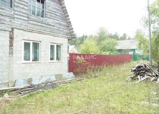 Продаю дом, 44.7 м2, поселок Андреево, Лесозаводская улица, 8