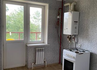 Продается однокомнатная квартира, 28 м2, Боровск, улица Некрасова, 15Б