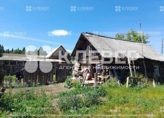 Продам дом, 25 м2, село Ананьино, Заречная улица, 33