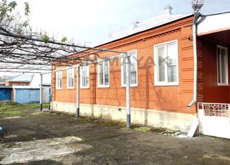 Продается дом, 145.2 м2, аул Ходзь, улица Мамижева, 24