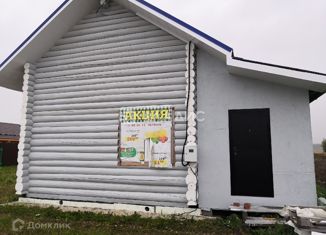 Продаю дом, 72 м2, посёлок Ермаково, Лазурная улица